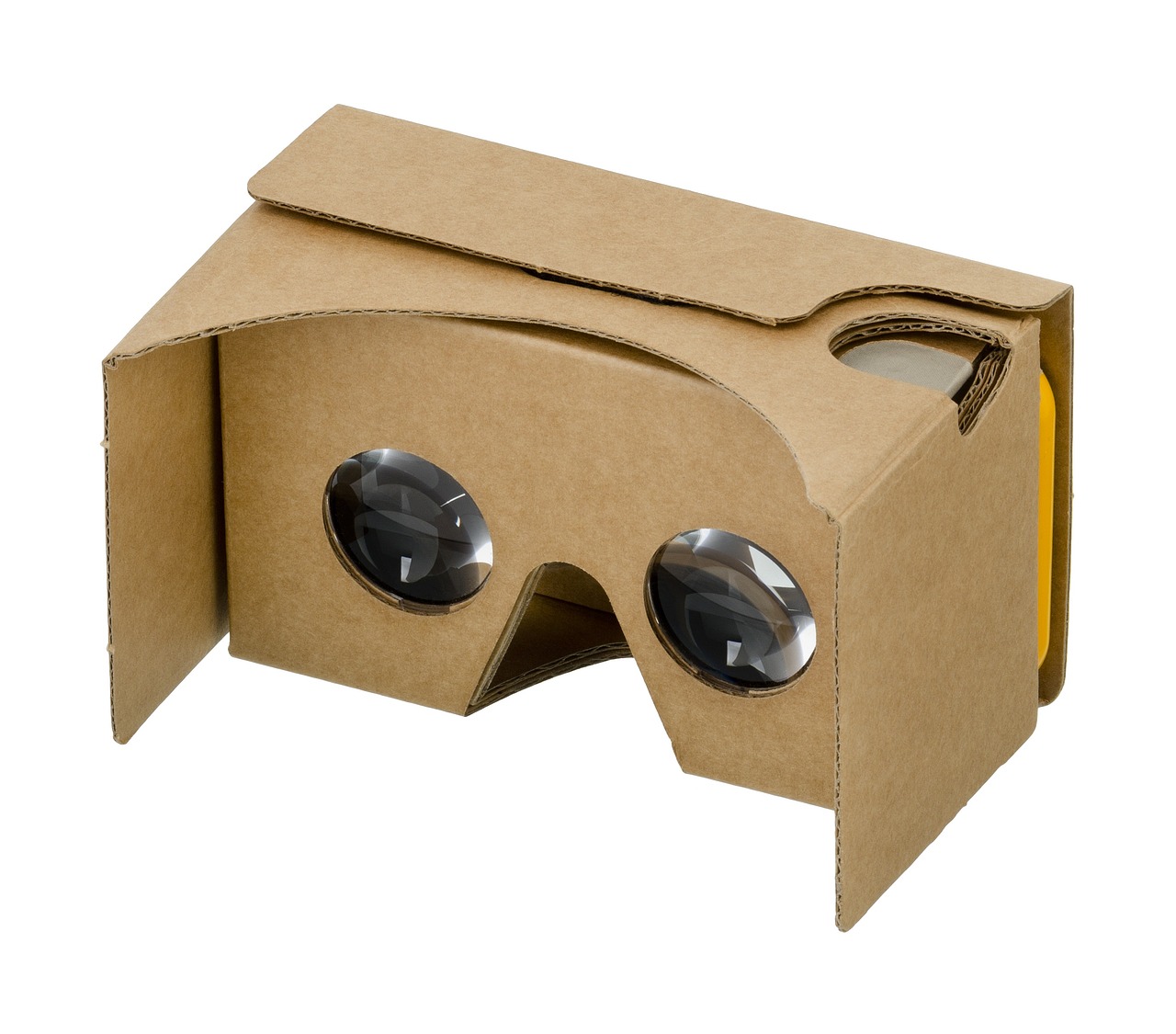 The Impact of Virtual Reality on Weapons Familiarization